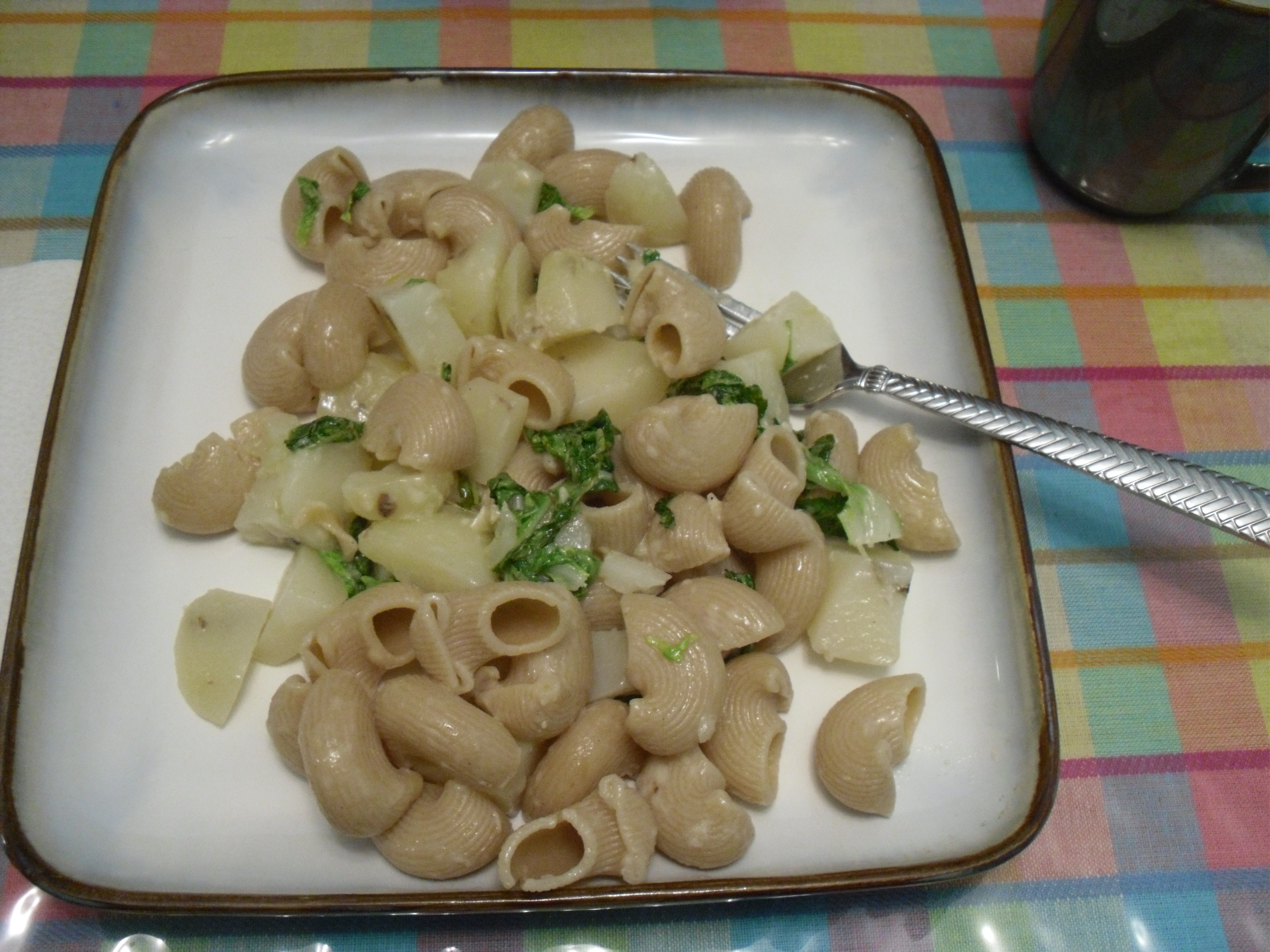 pizzocheri